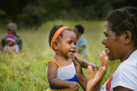 We Are Tearfund | Tearfund Australia